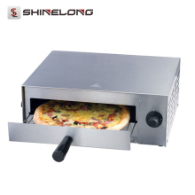 K316 фаст-фуд кухонное оборудование электрическое используются печи для пиццы для продажи